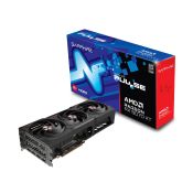 OUTLET - Sapphire Radeon RX 9070 XT Pulse 16GB GDDR6