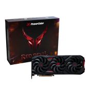 PowerColor Radeon RX 9070 XT Red Devil Limited Edition 16GB GDDR6