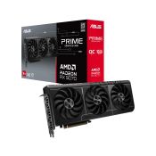 ASUS Radeon RX 9070 Prime OC 16GB GDDR6
