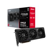 ASUS Radeon RX 9070 XT Prime OC 16GB GDDR6