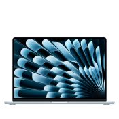 Apple MacBook Air M4/16GB/512/Mac OS Himmelblau 10R GPU