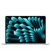 Apple MacBook Air M4/16GB/256/Mac OS Silber 10R GPU