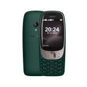 Nokia 6310 Green