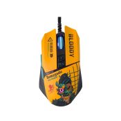 A4Tech BLOODY W63 Max RENEGADE Sunset USB-aktiviert