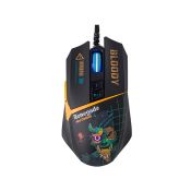 A4Tech BLOODY W63 Max RENEGADE Midnight USB-aktiviert