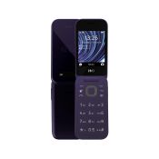 HMD 2660 Flip Violett