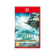 Switch The Legend of Zelda: Tears of the Kingdom (NS2)