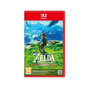 Switch The Legend of Zelda: Breath of the Wild (NS2)