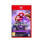 Switch 2 Metroid Prime 4: Beyond