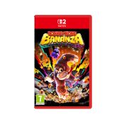 Switch 2 Donkey Kong Bananza