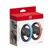 Nintendo Joy-Con 2 Wheel Pair