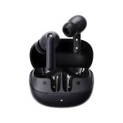 QCY HT15 ANC Schwarz