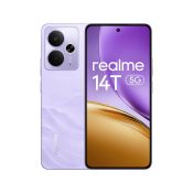 realme 14T 5G 8/256 Lightning Purple