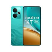 realme 14T 5G 8/256 Surf Green