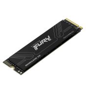 Kingston 2TB M.2 PCIe Gen5 NVMe Fury Renegade G5