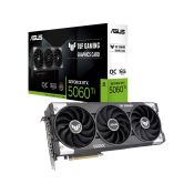 ASUS GeForce RTX 5060 Ti TUF Gaming OC 16GB GDDR7 DLSS