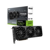 ASUS GeForce RTX 5060 Ti Prime OC 8GB GDDR7 DLSS4