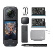 Insta360 X5 Essentials Bundle