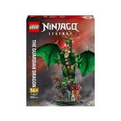 LEGO 71847 Der Wächterdrache