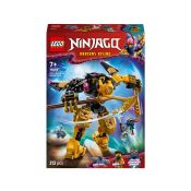 LEGO Ninjago 71839 Arins Spinjitzumech