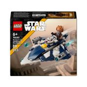 LEGO 75400 Plo Koons Jedi Starfighter™ Microfighter