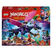 LEGO Ninjago 71842 Rontu der Meisterdrache