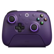 8BitDo Ultimate 2 Wireless 2.4G Purple