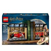 LEGO Harry Potter 76450 Buchstütze: Hogwarts™ Express