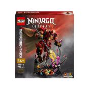 LEGO Ninjago 71846 Der Feuerritter-Mech
