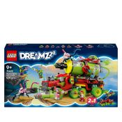LEGO Dreamzzz 71499 Mateos Sprühdosen-Truck
