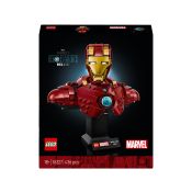 LEGO 76327 Iron Man MK4