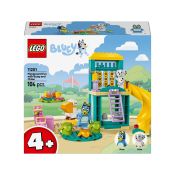 LEGO  11201 Bluey und Chloe auf dem Spielplatz