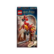 Harry Potter 76448 Fawkes™: Dumbledores Phönix