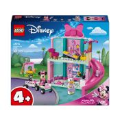 LEGO Disney 43274 Minnies Tierhotel