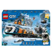 LEGO City 60470 Arktis-Polarexpress