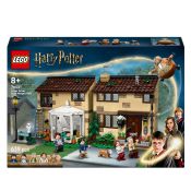 LEGO Harry Potter 76451 Ligusterweg: Tante Magdas Besuch