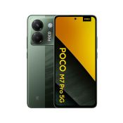 Xiaomi POCO M7 Pro 5G 8/256GB Green 120Hz