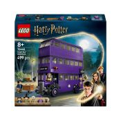 LEGO Harry Potter 76446 Abenteuer mit dem Fahrenden Ritter