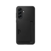 Samsung Kartensteckplatz-Hülle für Galaxy A56 5G Schwarz