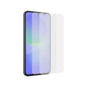 Samsung Displayschutzfolie für Galaxy A36 5G Transparenz