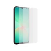 Samsung Displayschutzfolie für Galaxy A26 5G Transparenz