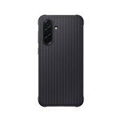 Samsung Robustes Case für Galaxy A36 5G Schwarz