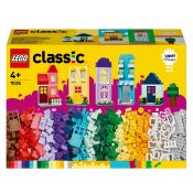 LEGO Classic 11035 Kreative Häuser