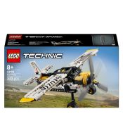 LEGO Technic 42198 Propellerflugzeug