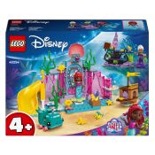 LEGO Disney Princess 43254 Arielles Kristallhöhle