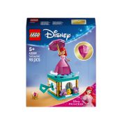 LEGO Princess 43259 Arielle Spieluhr