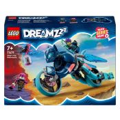LEGO DREAMZzz 71479 Zoeys Katzenmotorrad