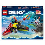 LEGO DREAMZzz 71489 Coopers fliegender Videospiel-Controller