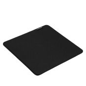 Silver Monkey Comfort Mouse Pad S Black