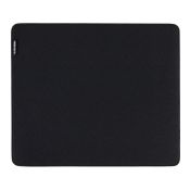 Silver Monkey Comfort Mouse Pad M Black